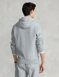 Polo Ralph Lauren Polo Sport Fleece Hoodie, Grey