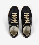 MAISON MARGIELA Replica Sneaker, Blue Nights