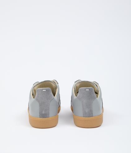 MAISON MARGIELA Replica Sneaker, Ghost Grey