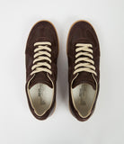 MAISON MARGIELA Replica Sneaker, Dark Brown