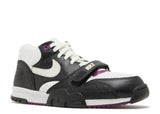 Nike Air Trainer 1 SE, BLACK/SUMMIT WHITE-VIOTECH-BLACK