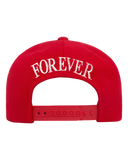 Wu York Snapback, RED