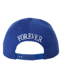 Wu York Snapback, ROYAL