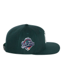 Wu York Snapback, SPRUCE