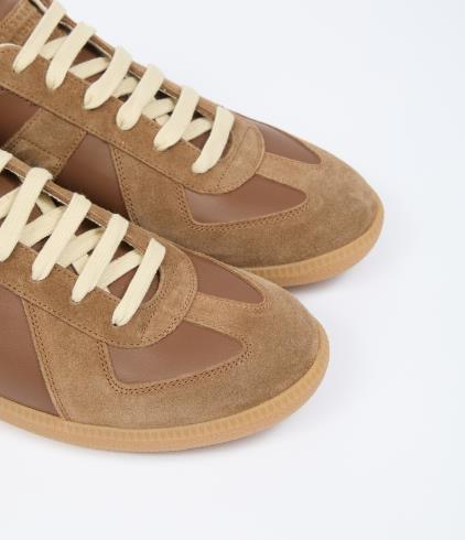 MAISON MARGIELA Replica Sneaker, Emperador