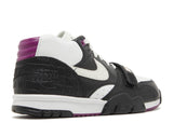 Nike Air Trainer 1 SE, BLACK/SUMMIT WHITE-VIOTECH-BLACK