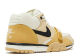 Nike Air Trainer 1, COCONUT MILK/BLACK-TEAM GOLD-SAIL