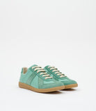 MAISON MARGIELA Replica Sneaker, Vert