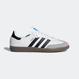 ADIDAS SAMBA OG FTWWHT/CBLACK/CGRANI