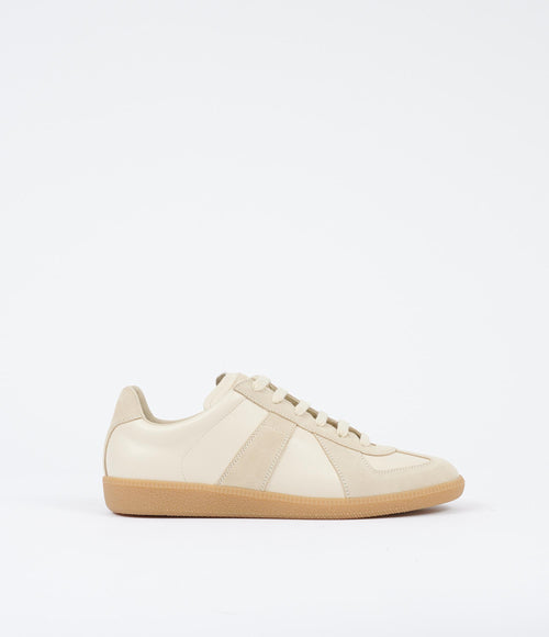 MAISON MARGIELA Replica Sneaker, Papyrus