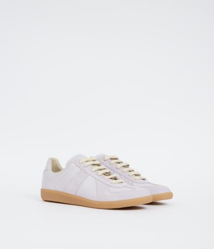 MAISON MARGIELA Replica Trainer, Glicine