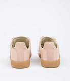 MAISON MARGIELA Replica Sneaker, Almond Peach
