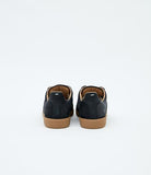 Maison Margiela Replica Paint Splatter Sneaker, Black