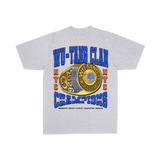 Wu-Tang Champions Forever Tee, GREY