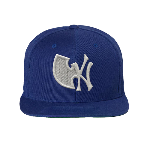 Wu York Snapback, ROYAL