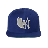Wu York Snapback, ROYAL