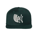 Wu York Snapback, SPRUCE