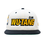 WU-TANG VARSITY SNAP, IVY