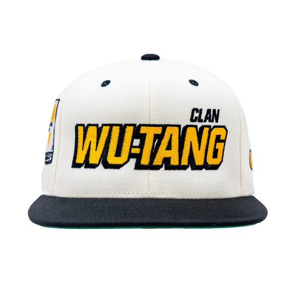 WU-TANG VARSITY SNAP, IVY