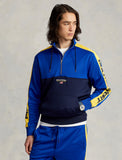 Polo Ralph Lauren Polo Sport Track Top, Blue
