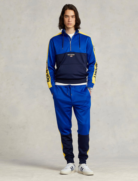 Polo Ralph Lauren Polo Sport Track Top, Blue