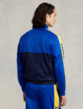 Polo Ralph Lauren Polo Sport Track Top, Blue