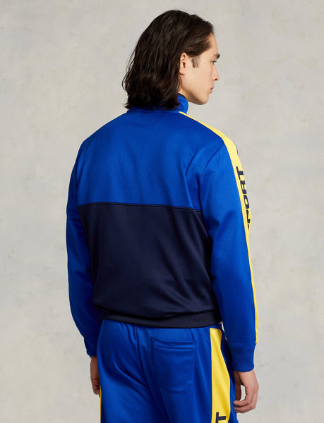 Polo Ralph Lauren Polo Sport Track Top, Blue