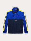 Polo Ralph Lauren Polo Sport Track Top, Blue