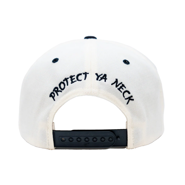 WU-TANG VARSITY SNAP, IVY