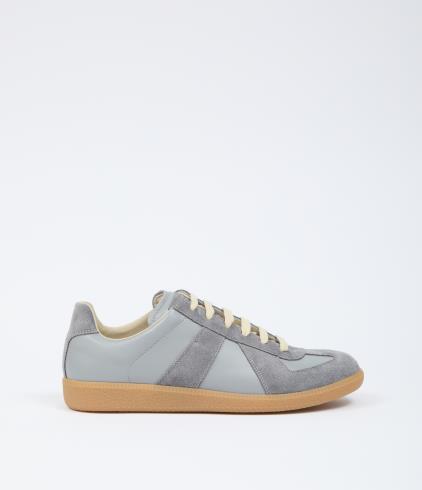 MAISON MARGIELA Replica Sneaker, Ghost Grey