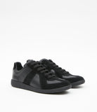MAISON MARGIELA Replica Sneaker, Black