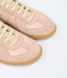 MAISON MARGIELA Replica Sneaker, Almond Peach