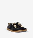 MAISON MARGIELA Replica Sneaker, Blue Nights