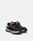 VERSACE MERCURY M_VS_01 SNEAKERS, BLACK