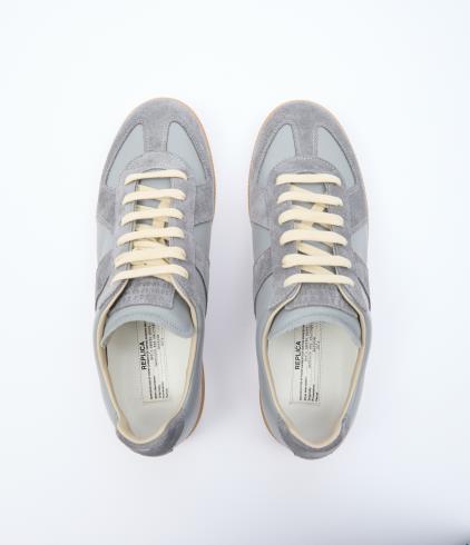 MAISON MARGIELA Replica Sneaker, Ghost Grey