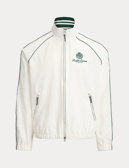 AVIREX ICON JACKET, TOFU
