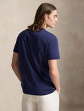 Polo Ralph Lauren Classic Fit Polo Bear Jersey T-Shirt, Navy