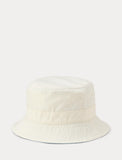 Polo Ralph Lauren Loft Bucket Hat, White