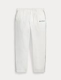 Polo Ralph Lauren Oakfort Classic Fit Faille Pant, White