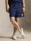 Polo Ralph Lauren Ellison Relaxed Fit 6-Inch Twill Short, Navy