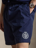 Polo Ralph Lauren Ellison Relaxed Fit 6-Inch Twill Short, Navy