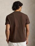 Polo Ralph Lauren Classic Fit Big Pony Jersey T-Shirt, Brown