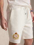 Polo Ralph Lauren 8.5-Inch England Short, White