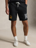 Polo Ralph Lauren 8.5-Inch Germany Short, Black