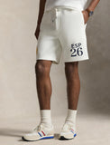 Polo Ralph Lauren 8.5-Inch Spain Short, White