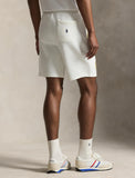 Polo Ralph Lauren 8.5-Inch Spain Short, White