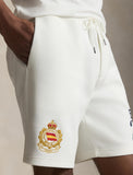 Polo Ralph Lauren 8.5-Inch Spain Short, White