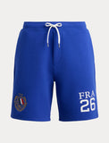 Polo Ralph Lauren 8.5-Inch France Short, Royal