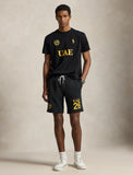 Polo Ralph Lauren 8.5-Inch UAE Short, Black