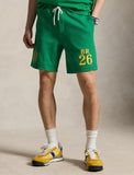 Polo Ralph Lauren 8.5-Inch Brazil Short, Green